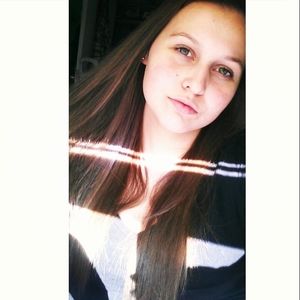 Meet your Posher, Molly